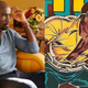 Image for article titled Mike Colter is officially Netflix and Marvel’s Luke Cage
